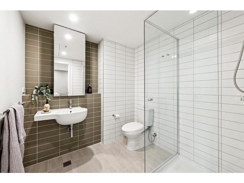 1909/200 Spencer Street, Melbourne VIC 3000