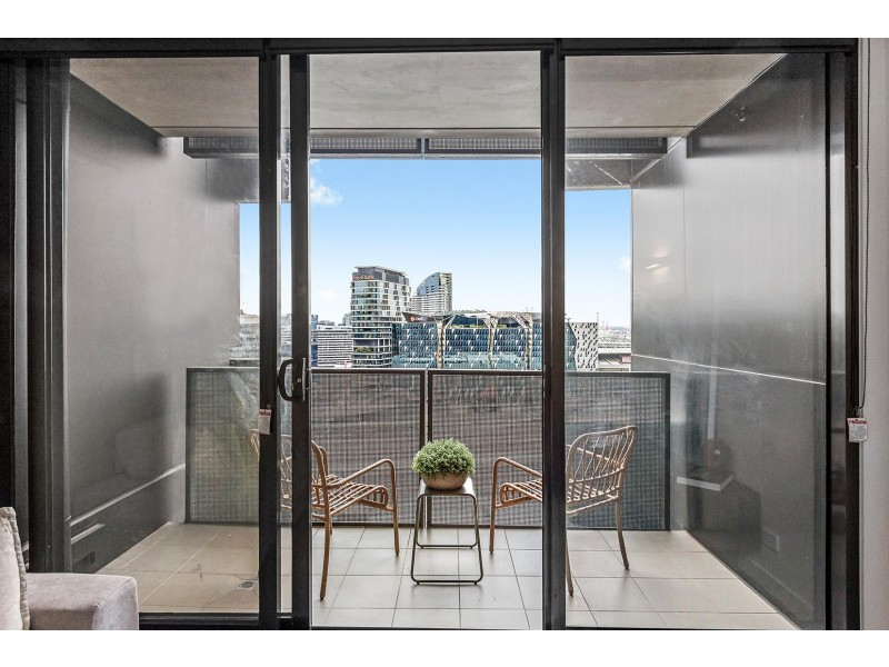 1909/200 Spencer Street, Melbourne VIC 3000