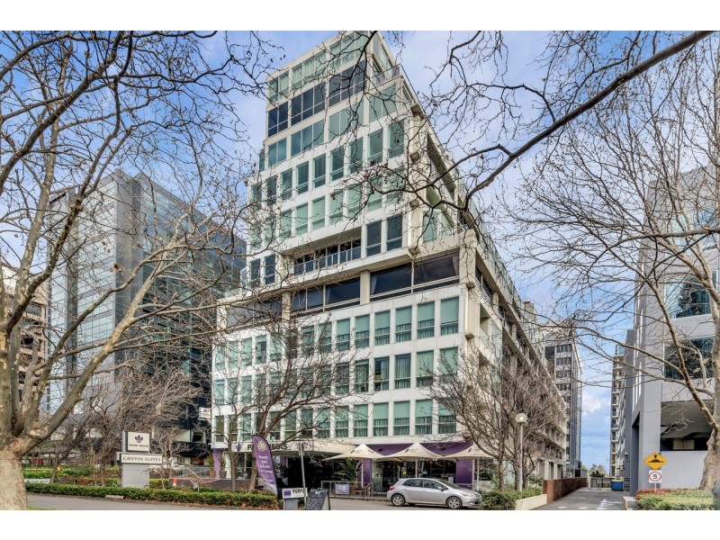 203/604 St Kilda Road, Melbourne VIC 3004