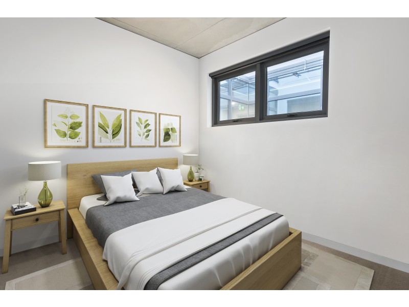 203/71-89 Hobsons Road, Kensington VIC 3031