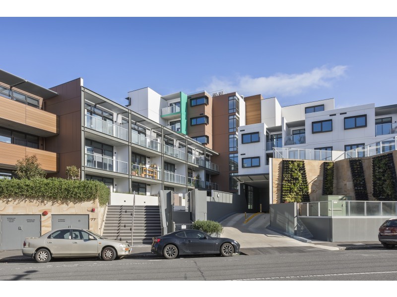 203/71-89 Hobsons Road, Kensington VIC 3031