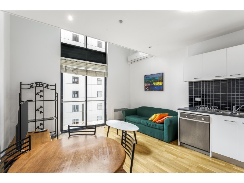 1906/87 Franklin Street, Melbourne VIC 3000