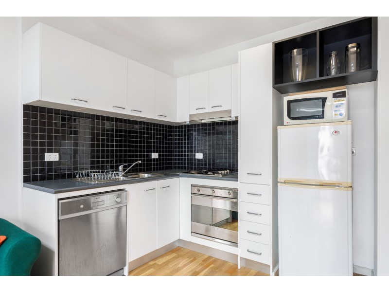 1906/87 Franklin Street, Melbourne VIC 3000