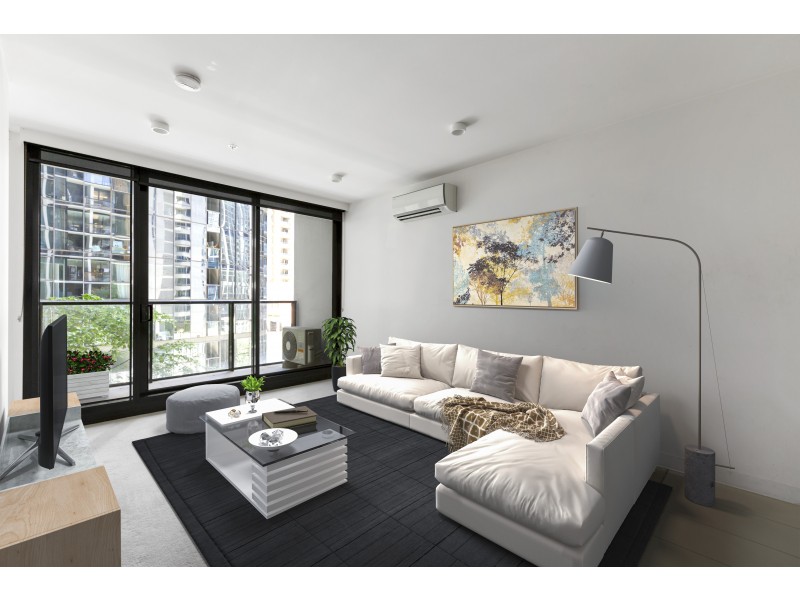 615/33 Mackenzie Street, Melbourne VIC 3000