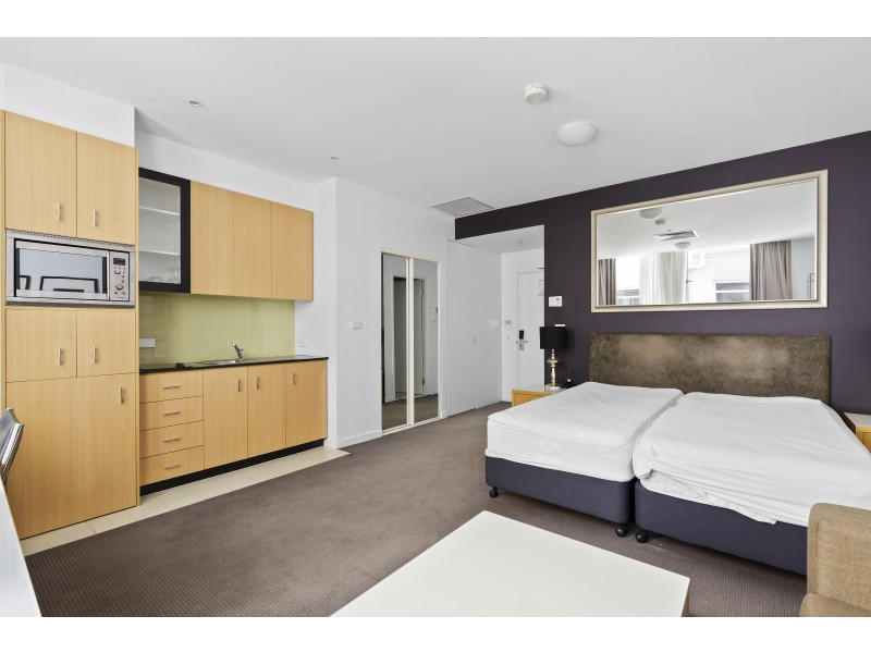202/394 Collins Street, Melbourne VIC 3000