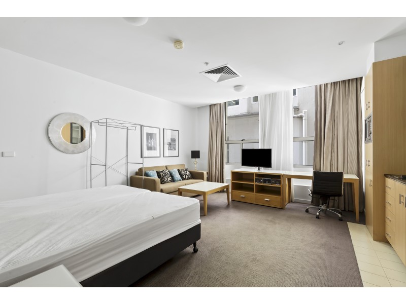 202/394 Collins Street, Melbourne VIC 3000