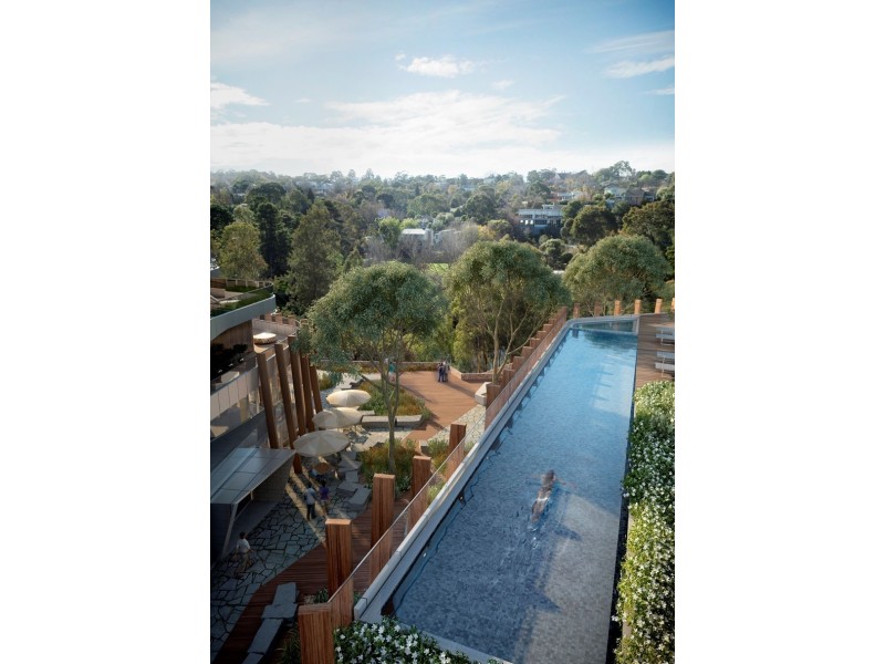 219/4 Acacia Place, Abbotsford VIC 3067