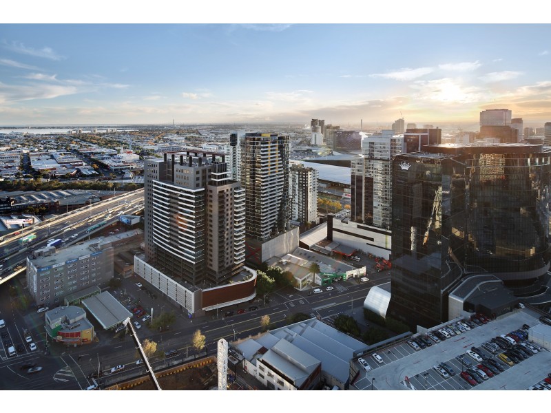4109/45 Clarke Street, Southbank VIC 3006