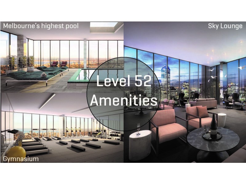 4109/45 Clarke Street, Southbank VIC 3006
