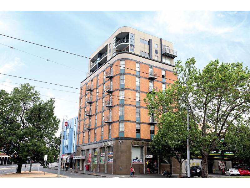 75/222 Victoria Street, Melbourne VIC 3000
