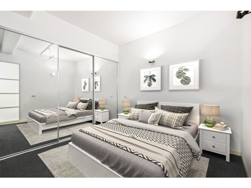 706/422 Collins Street, Melbourne VIC 3000