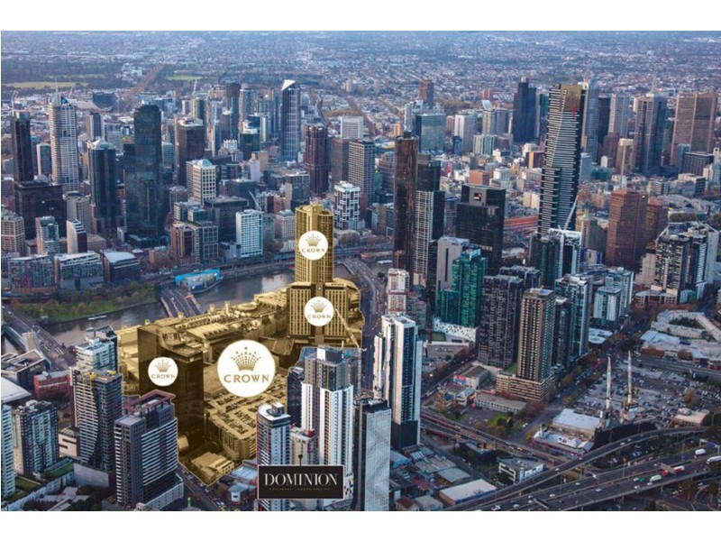 1003/285 City Road, Southbank VIC 3006