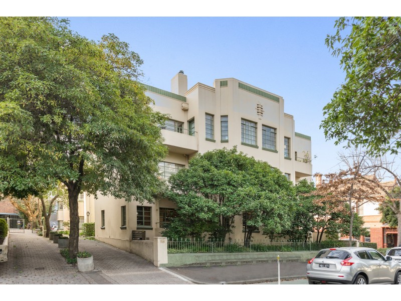 17/246 Albert Street, East Melbourne VIC 3002
