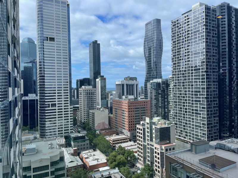 2305/557 Little Lonsdale Street, Melbourne VIC 3000