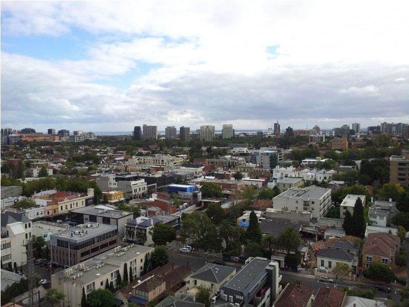 1303/7 Yarra Street, South Yarra VIC 3141