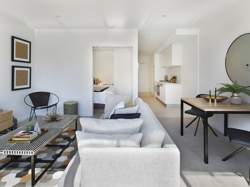 404/250 City Road, Southbank VIC 3006