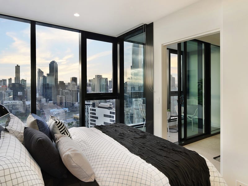 4901/45 Clarke Street, Southbank VIC 3006