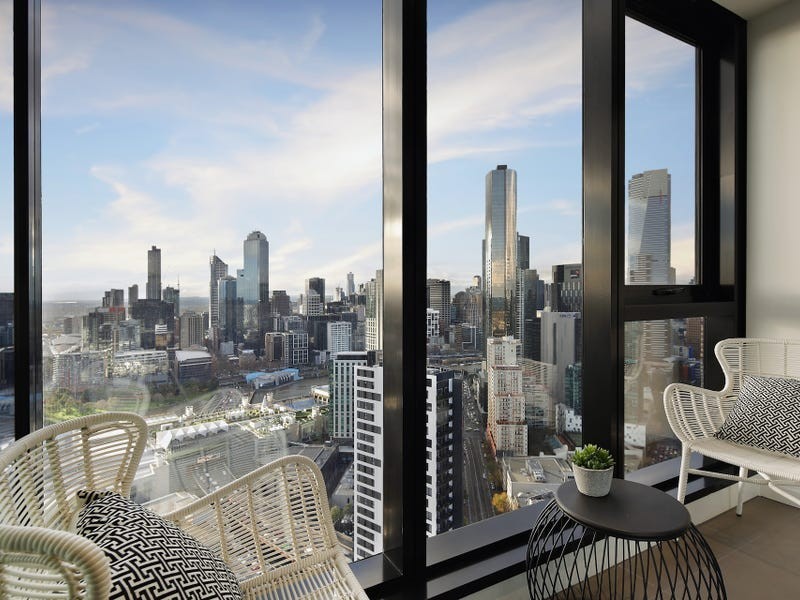 4901/45 Clarke Street, Southbank VIC 3006