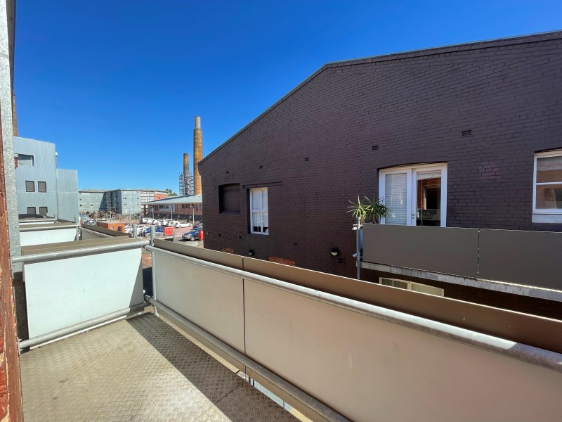 18/1 Pottery Court, Brunswick VIC 3056