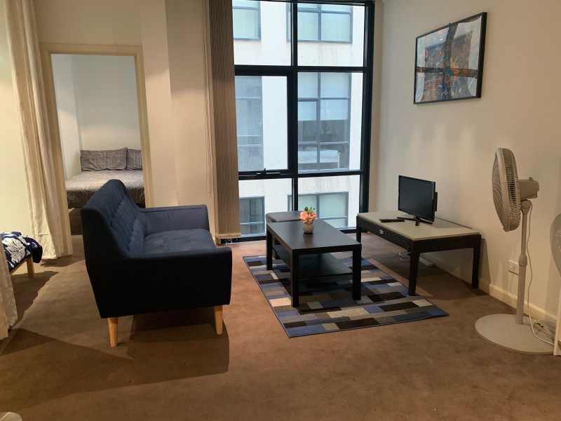 709/339 Swanston Street, Melbourne VIC 3000