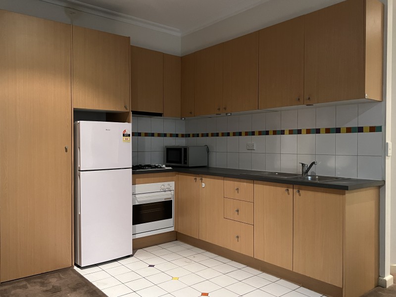 709/339 Swanston Street, Melbourne VIC 3000