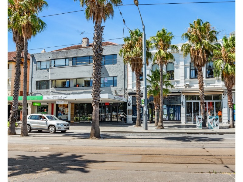 12/9 Fitzroy Street, St Kilda VIC 3182