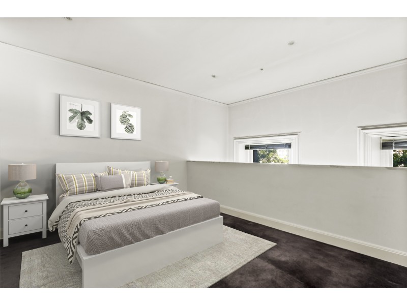 219/57 Spencer Street, Docklands VIC 3008