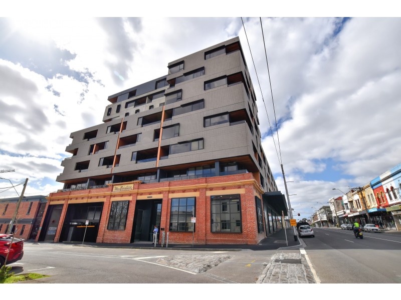 107/338 Gore Street, Fitzroy VIC 3065