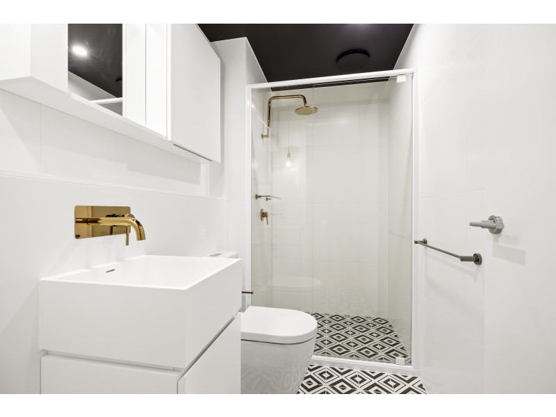 107/338 Gore Street, Fitzroy VIC 3065