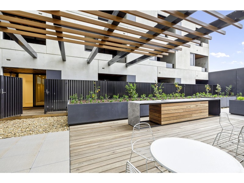 107/338 Gore Street, Fitzroy VIC 3065