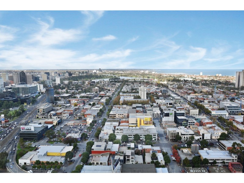 5004/45 Clarke Street, Southbank VIC 3006