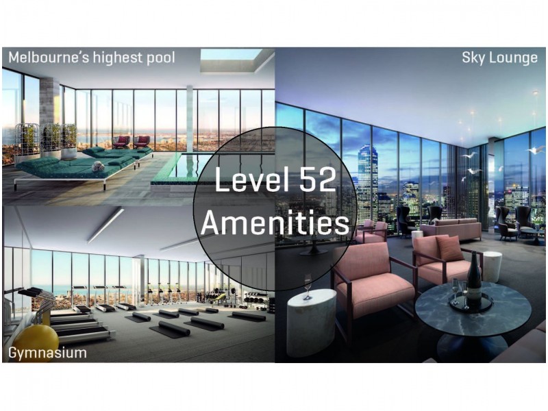 5004/45 Clarke Street, Southbank VIC 3006