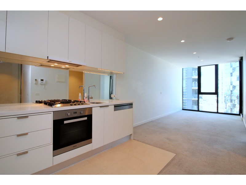 1609/45 Clarke Street, Southbank VIC 3006