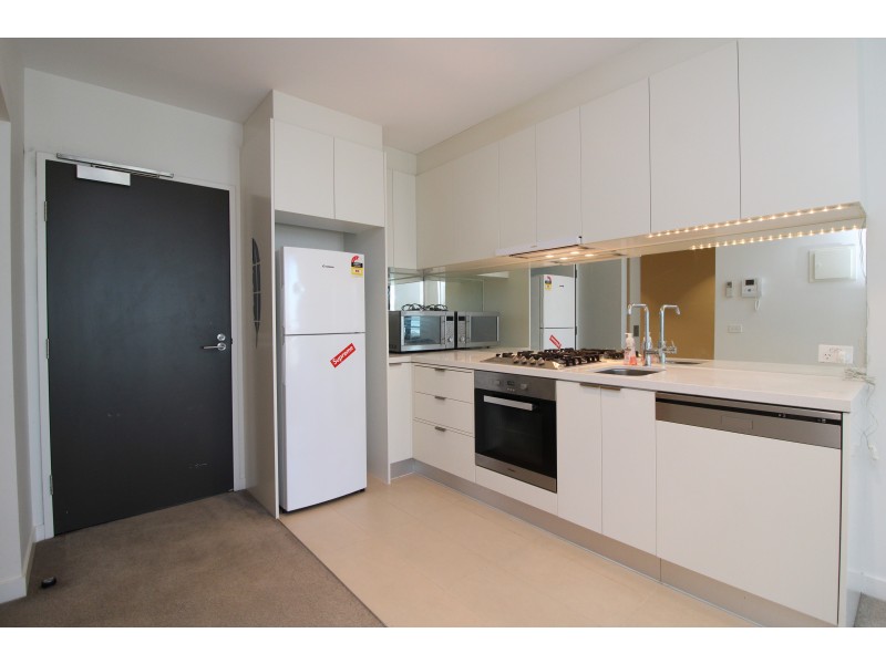 1609/45 Clarke Street, Southbank VIC 3006