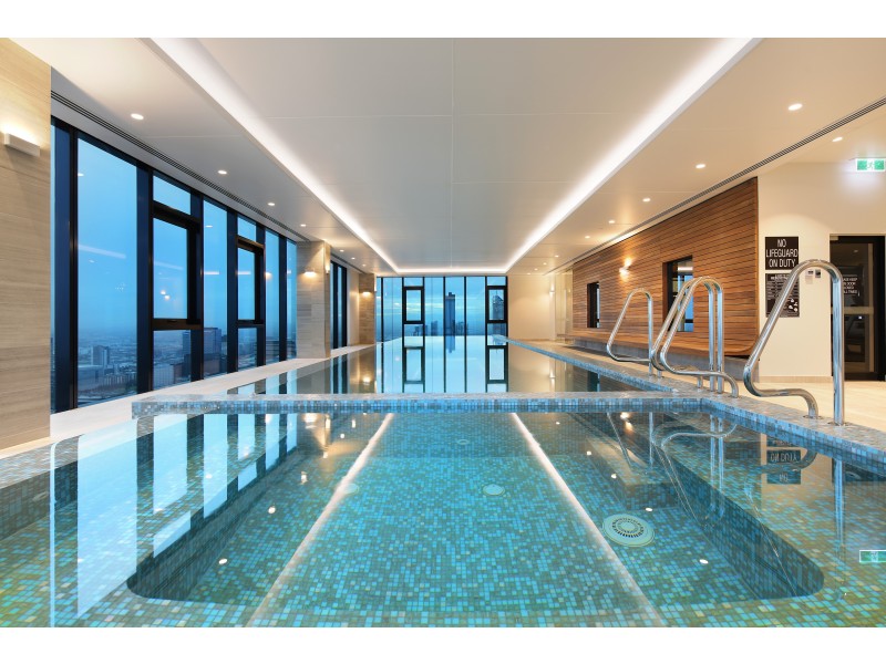 1609/45 Clarke Street, Southbank VIC 3006