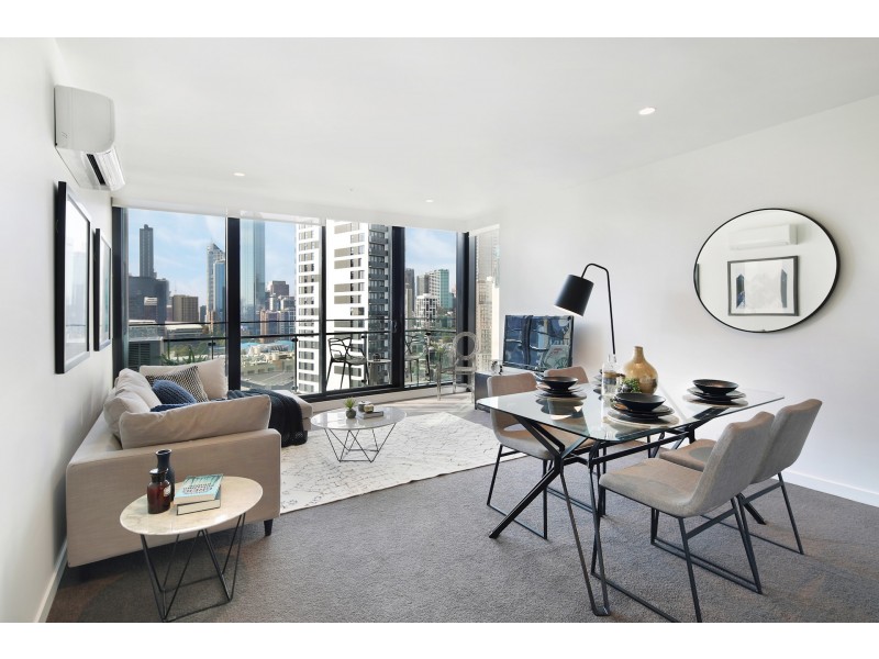 1303/45 Clarke Street, Southbank VIC 3006