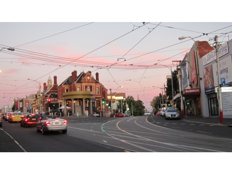 11/60-62 Harp Road, Kew VIC 3101