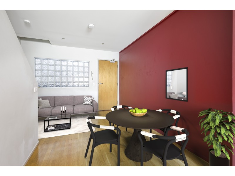 4.4/16-18 Bennetts Lane, Melbourne VIC 3000