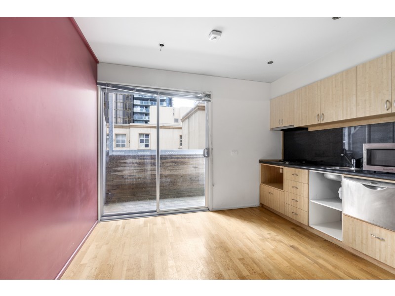 4.4/16-18 Bennetts Lane, Melbourne VIC 3000