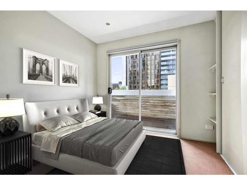 4.4/16-18 Bennetts Lane, Melbourne VIC 3000