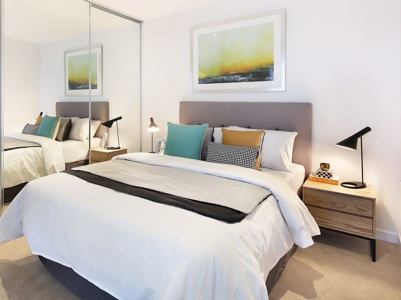 607/250 City Road, Southbank VIC 3006