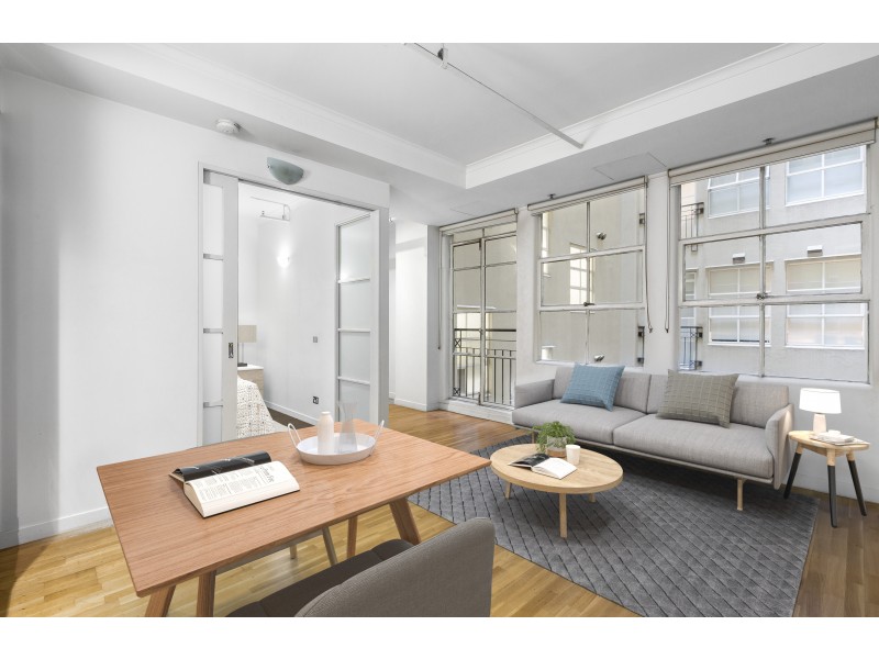 304/422 Collins Street, Melbourne VIC 3000
