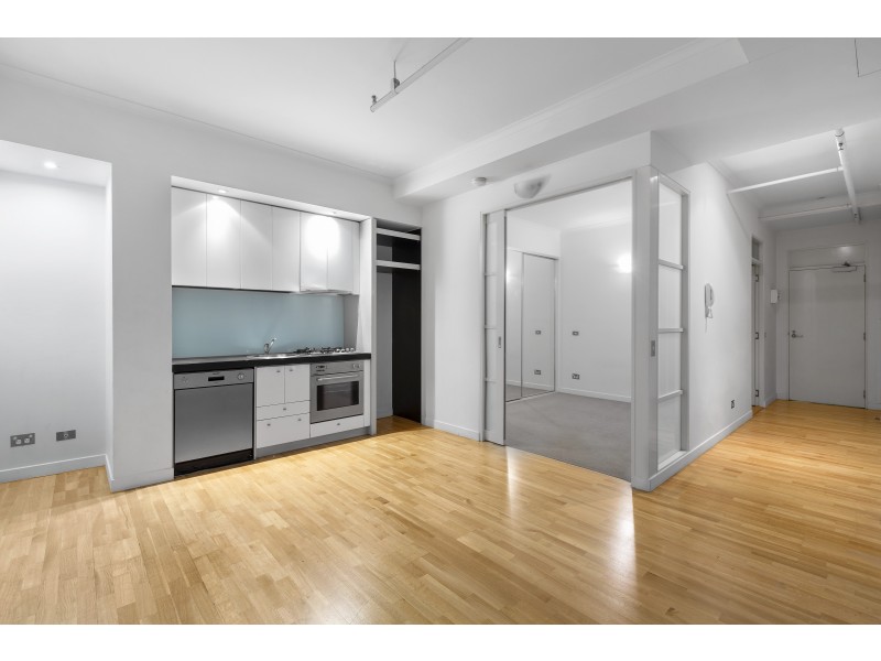 304/422 Collins Street, Melbourne VIC 3000