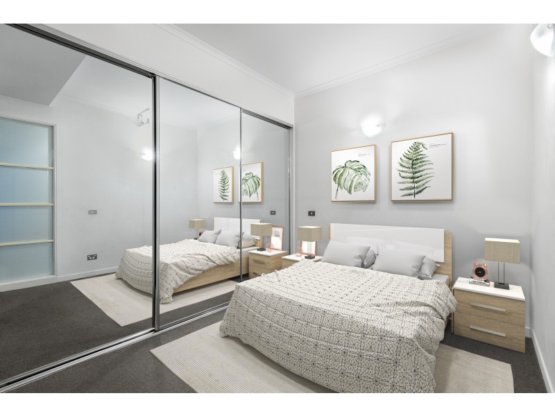 304/422 Collins Street, Melbourne VIC 3000