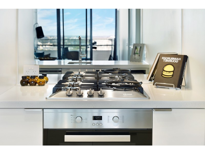 2707/45 Clarke Street, Southbank VIC 3006