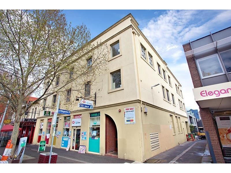 20/109 Lygon Street, Carlton VIC 3053