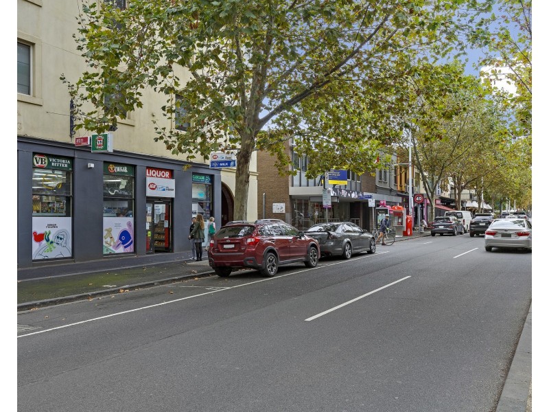 20/109 Lygon Street, Carlton VIC 3053