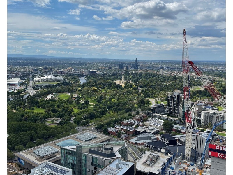 5503/7 Riverside Quay, Southbank VIC 3006