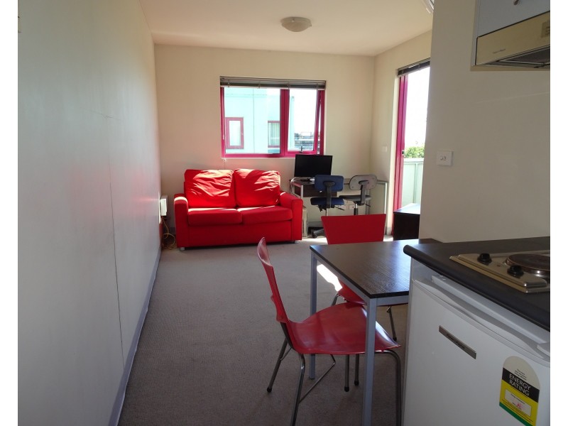 915/528 Swanston Street, Carlton VIC 3053