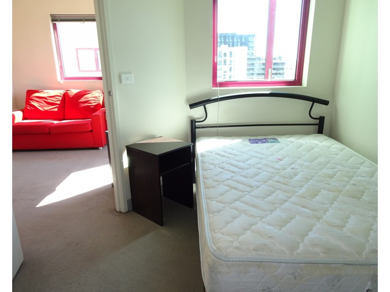 915/528 Swanston Street, Carlton VIC 3053